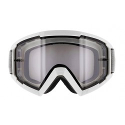 Red Bull Μάσκα Spect Whip-013 λευκό/διάφανο